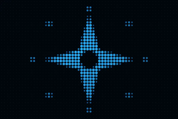 Estrella de puntos de Sparkling: empieza a operar desde Telegram